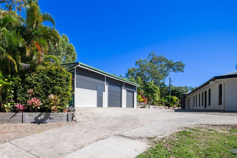 Photo - 714 Gregory Cannon Valley Road, Strathdickie QLD 4800 - Image 7