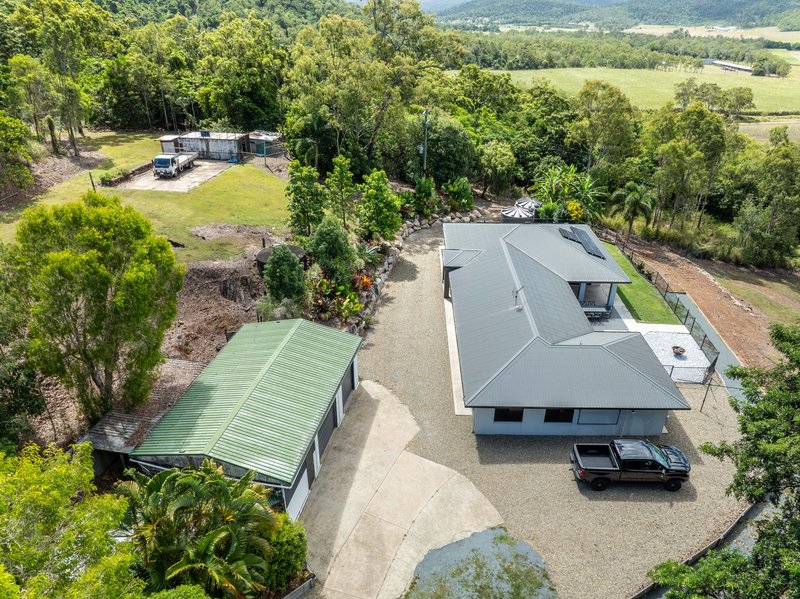 Photo - 714 Gregory Cannon Valley Road, Strathdickie QLD 4800 - Image 8