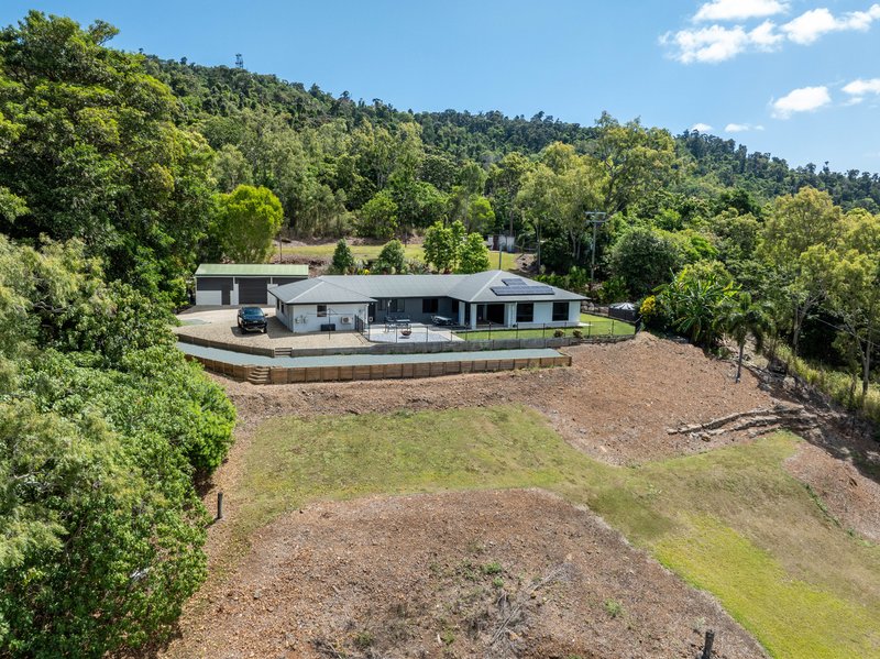 Photo - 714 Gregory Cannon Valley Road, Strathdickie QLD 4800 - Image 23