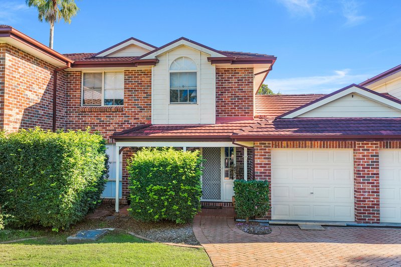 Photo - 7/14 Hilloak Way, Menai NSW 2234 - Image 1