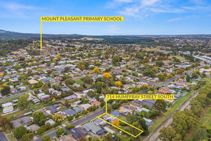 Photo - 714 Humffray Street South, Mount Pleasant VIC 3350 - Image 31