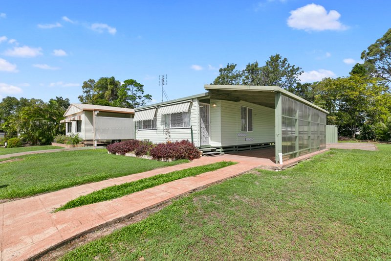 7/14 Ibis Boulevard, Eli Waters QLD 4655