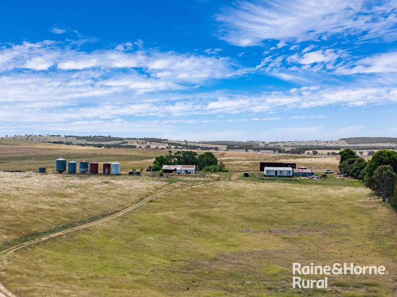 714 Murringo Road, Boorowa NSW 2586