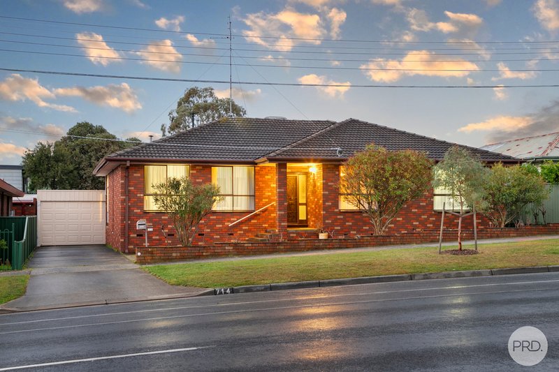 714 Norman Street, Invermay Park VIC 3350