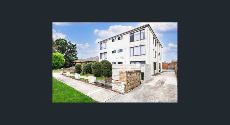 7/14 Salisbury Street, Glenroy VIC 3046