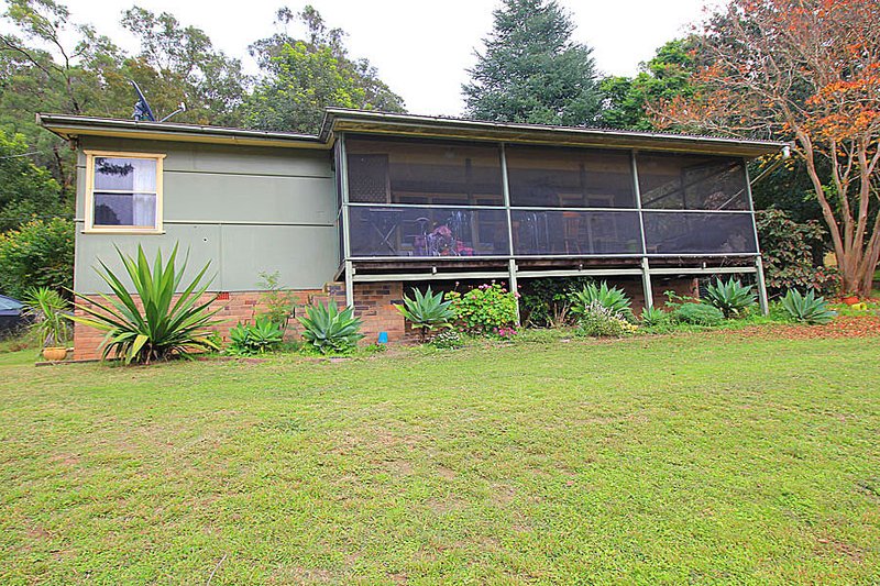 Photo - 714 Singleton Road, Laughtondale NSW 2775 - Image 4