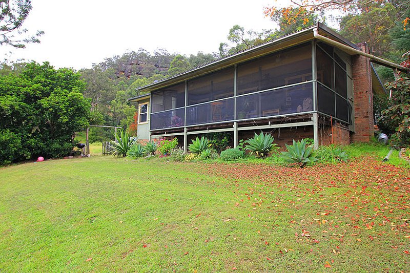 Photo - 714 Singleton Road, Laughtondale NSW 2775 - Image 10