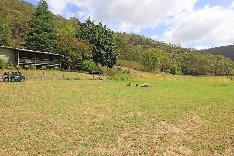 Photo - 714 Singleton Road, Laughtondale NSW 2775 - Image 11