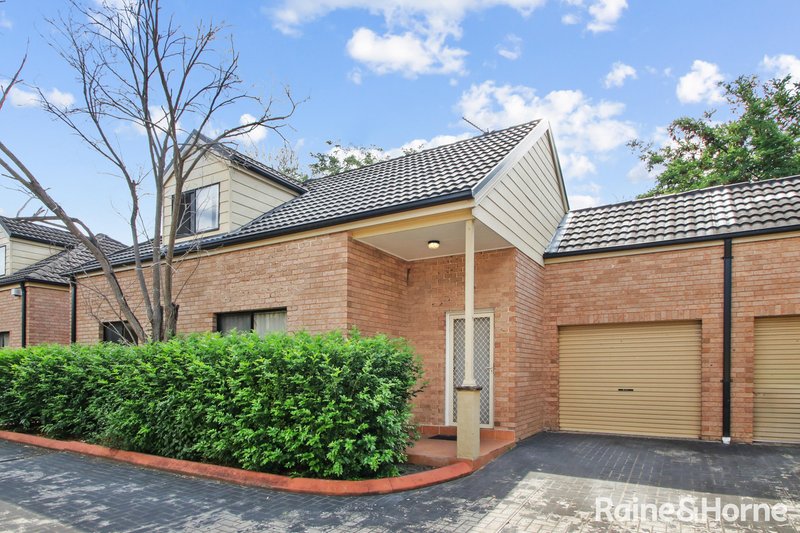 7/140-142 Canberra Street, St Marys NSW 2760