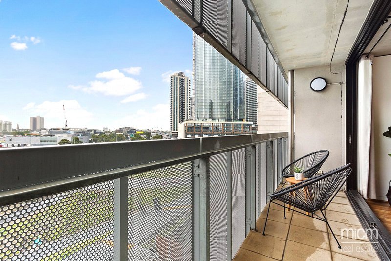 Photo - 714/152 Sturt Street, Southbank VIC 3006 - Image 9