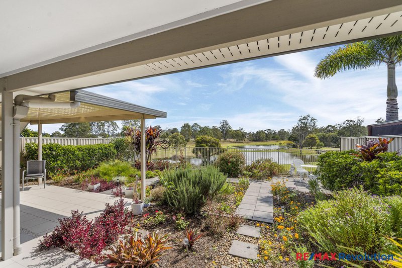 Photo - 71/42 Quinzeh Creek Road - Over 50'S Lifestyle Community , Logan Village QLD 4207 - Image 3