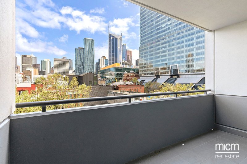 Photo - 714/222 Russell Street, Melbourne VIC 3000 - Image 5