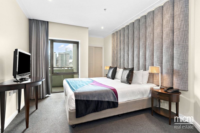 Photo - 714/222 Russell Street, Melbourne VIC 3000 - Image 6