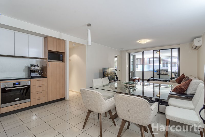 Photo - 7/143 Adelaide Terrace, East Perth WA 6004 - Image 2