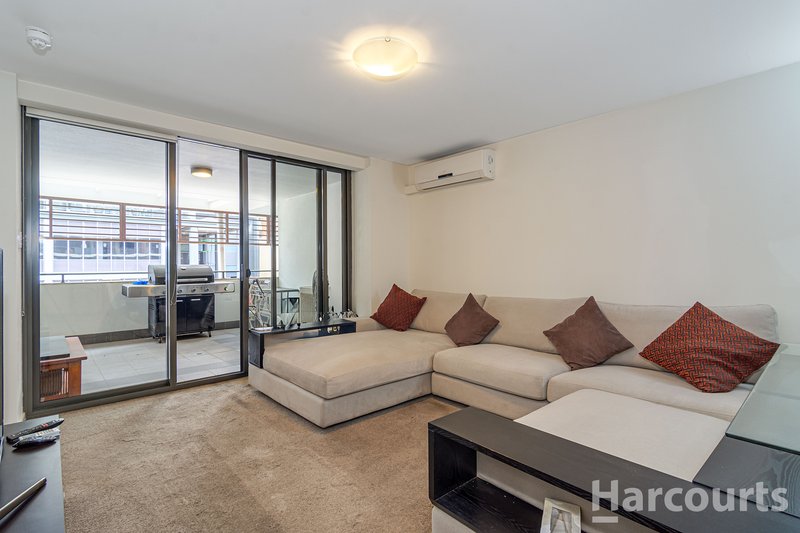 Photo - 7/143 Adelaide Terrace, East Perth WA 6004 - Image 4
