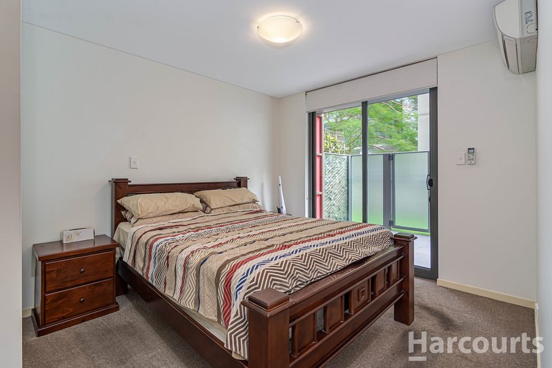 Photo - 7/143 Adelaide Terrace, East Perth WA 6004 - Image 8