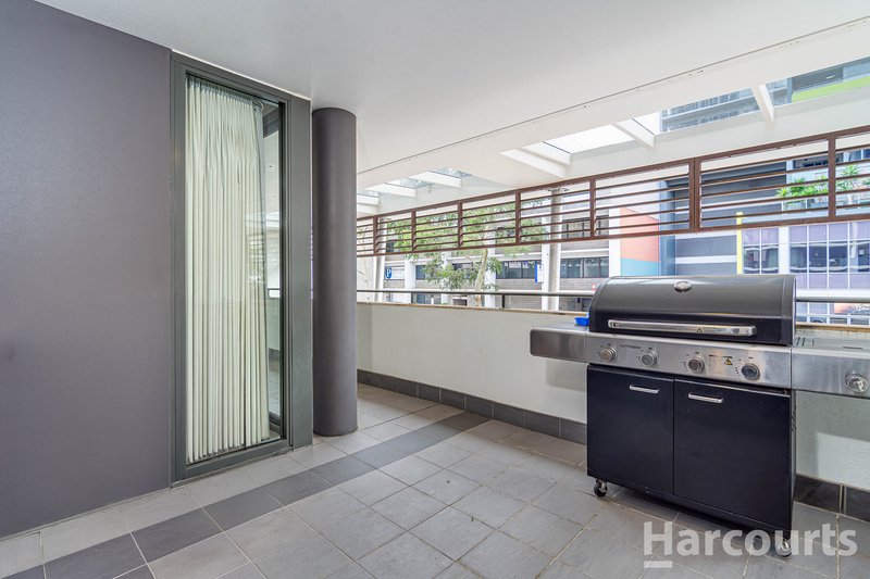 Photo - 7/143 Adelaide Terrace, East Perth WA 6004 - Image 10