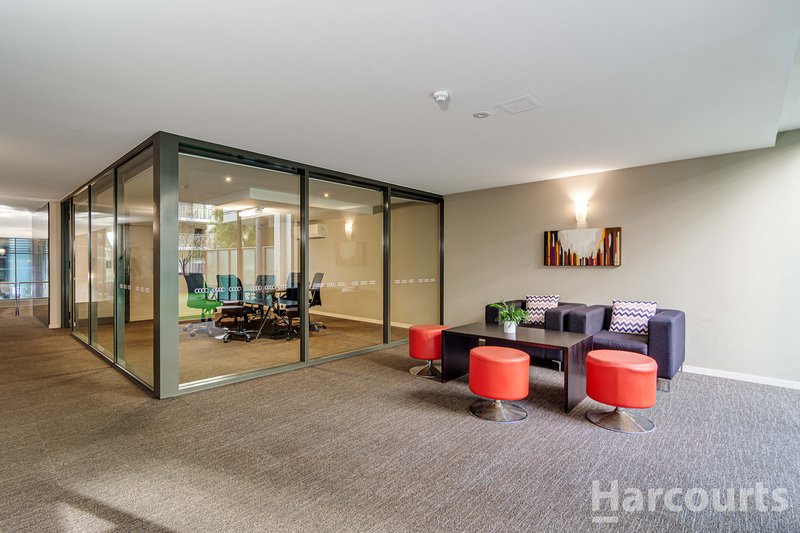 Photo - 7/143 Adelaide Terrace, East Perth WA 6004 - Image 12