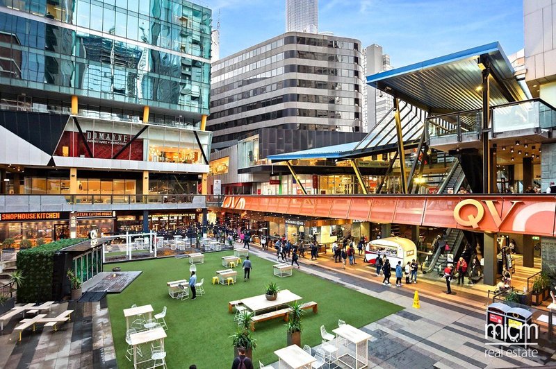 Photo - 714/300 Swanston Street, Melbourne VIC 3000 - Image 13