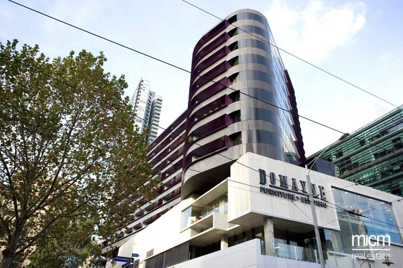 Photo - 714/300 Swanston Street, Melbourne VIC 3000 - Image 15