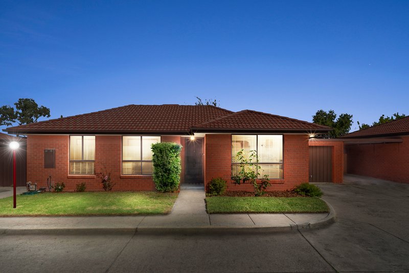 7/144 Springs Road, Clarinda VIC 3169