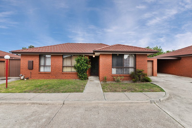 7/144 Springs Road, Clarinda VIC 3169