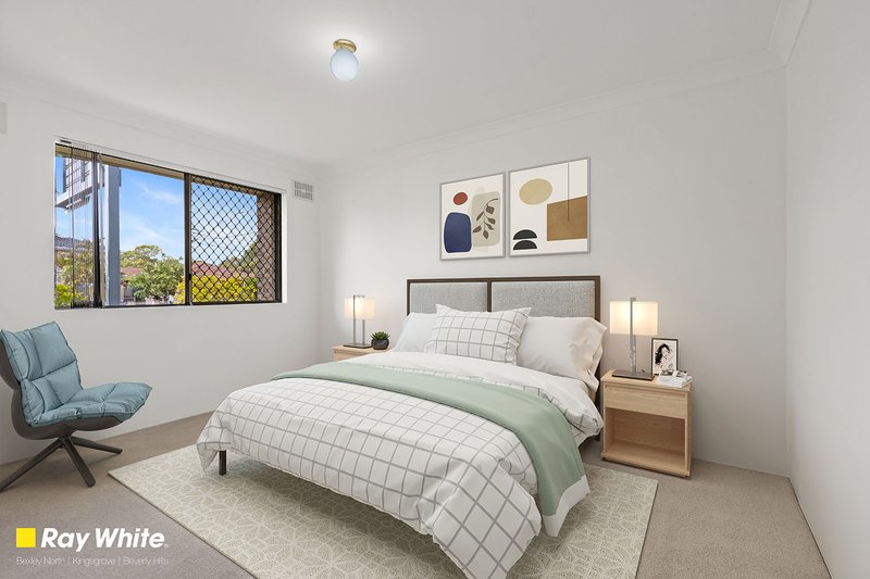 Photo - 7/148B-148 Stoney Creek Road, Beverly Hills NSW 2209 - Image 9