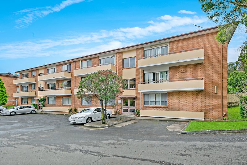 7/14A Goulding Road, Ryde NSW 2112