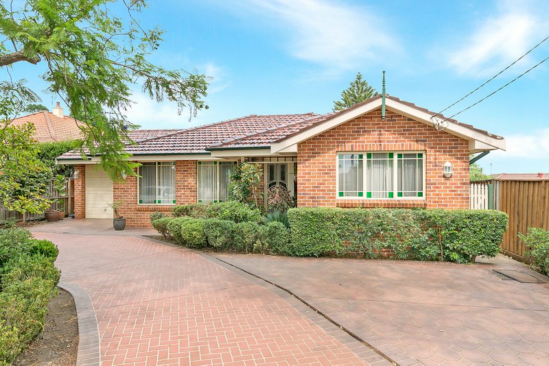 714C Pennant Hills Road, Carlingford NSW 2118