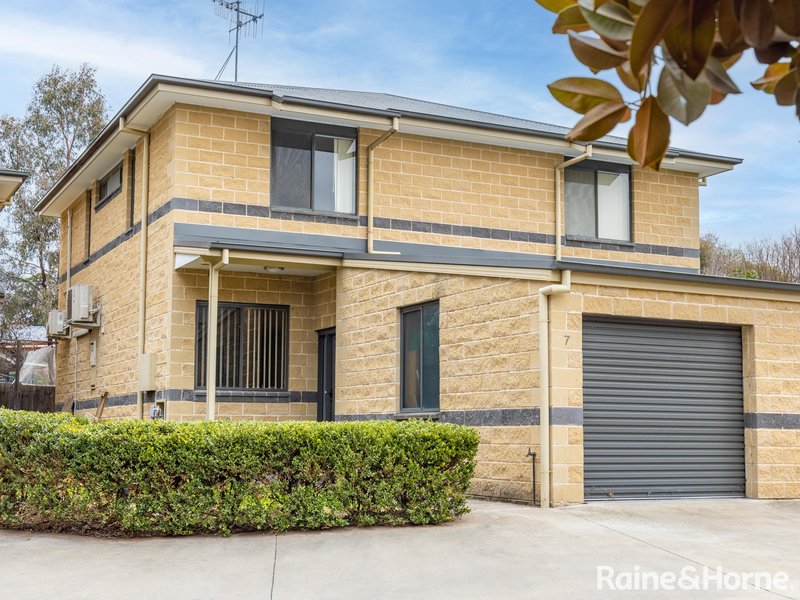 7/14C West Street, West Bathurst NSW 2795