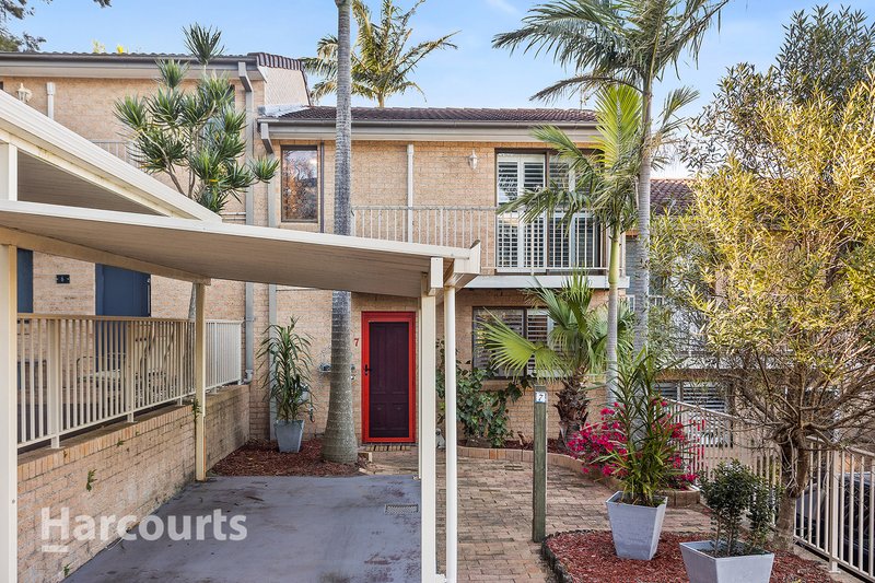 7/15-17 Meares Place, Kiama NSW 2533