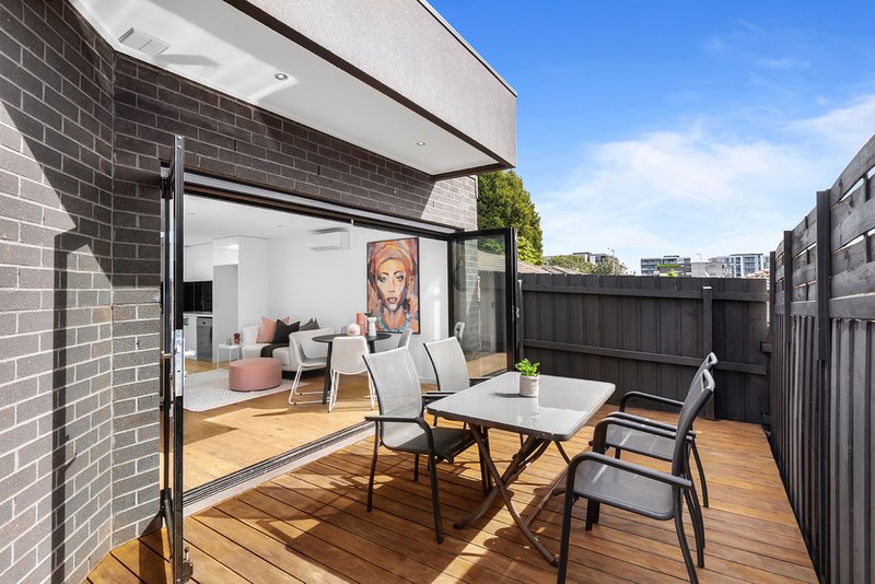 Photo - 7/15 Bent Street, Brunswick West VIC 3055 - Image 5