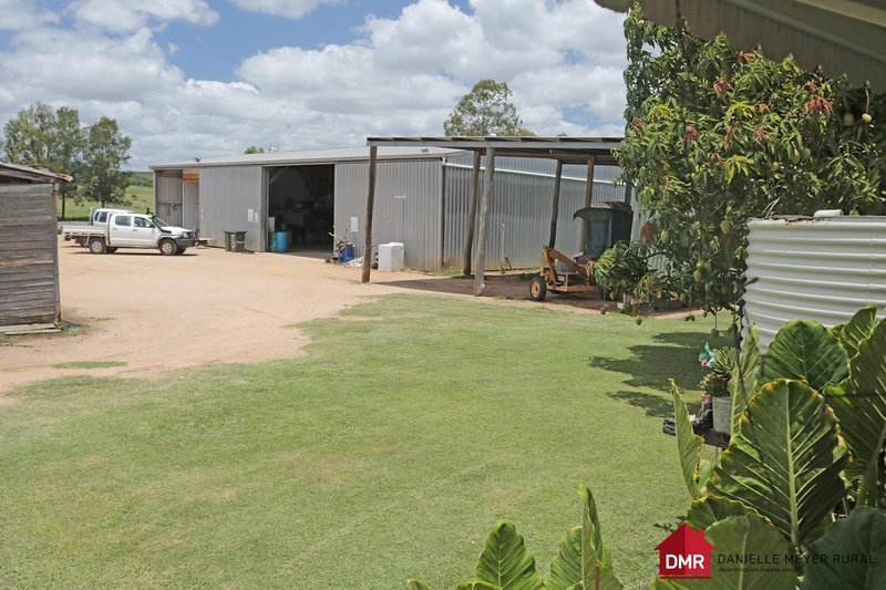 Photo - 715 Bon Accord Wetheron Road, Gayndah QLD 4625 - Image 32