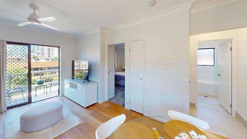 Photo - 7/15 Britannia Avenue, Broadbeach QLD 4218 - Image