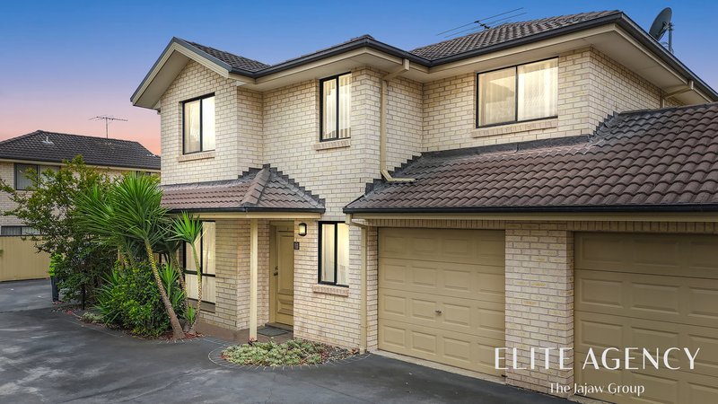 Photo - 7/15 Bungalow Road, Plumpton NSW 2761 - Image 1