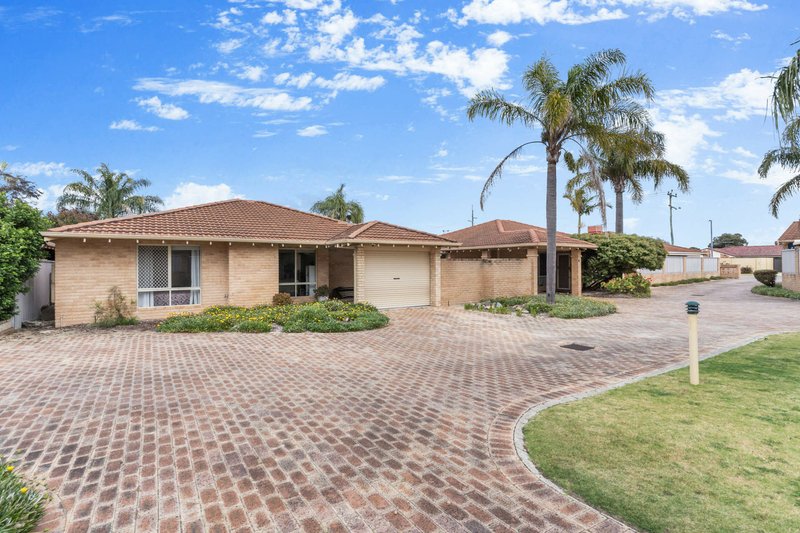 7/15 Carnac Court, Gosnells WA 6110