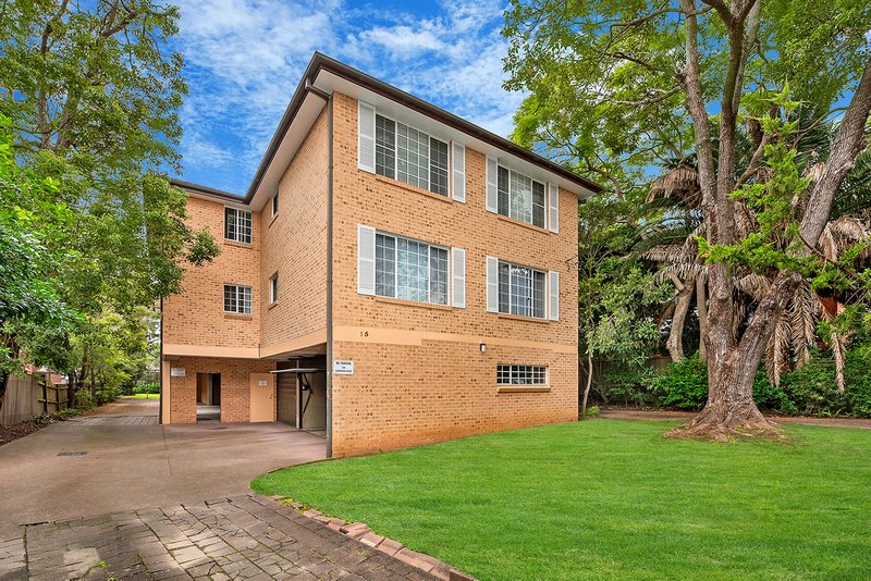 7/15 Church Street, Ashfield NSW 2131