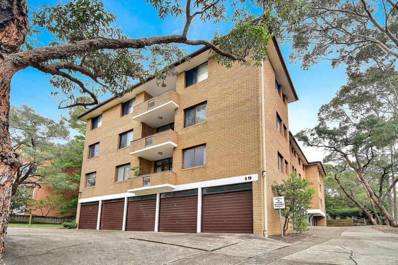 7/15 Cottonwood Crescent, Macquarie Park NSW 2113