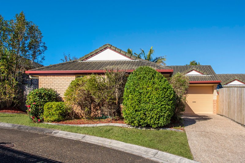 7/15 Erindale Close, Wishart QLD 4122