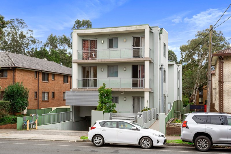 7/15 Hall Street, Auburn NSW 2144