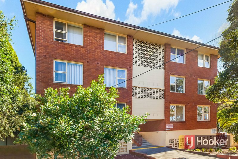 7/15 Harrow Rd , Auburn NSW 2144