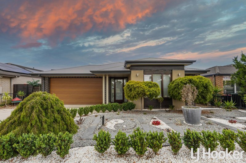 715 High Street, Melton West VIC 3337