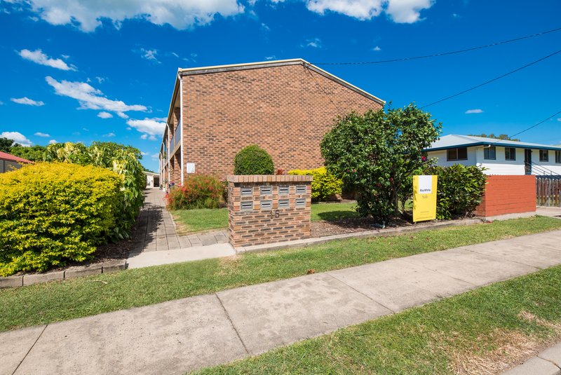 7/15 Hinschen Street, Proserpine QLD 4800