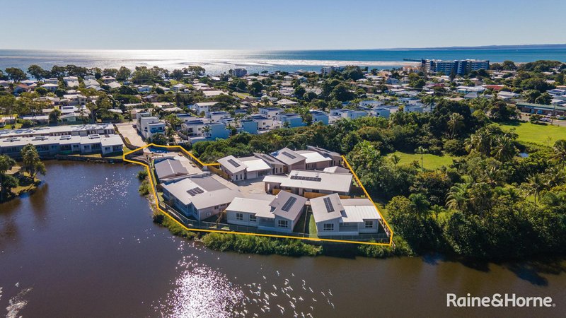 7/15 Shell Street, Urangan QLD 4655