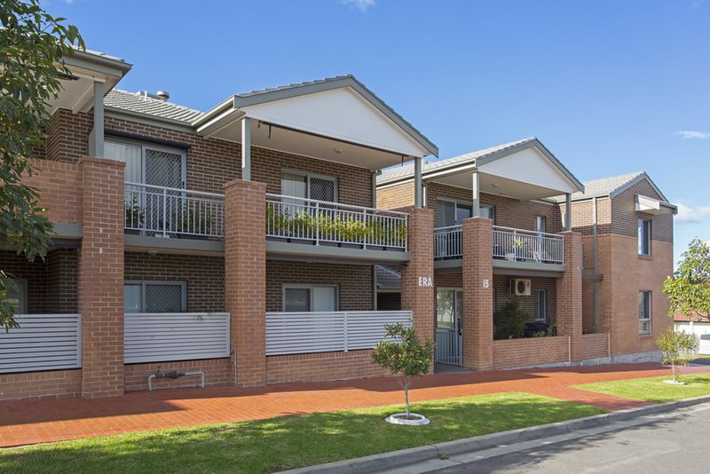 7/15 Stuart Street, Helensburgh NSW 2508