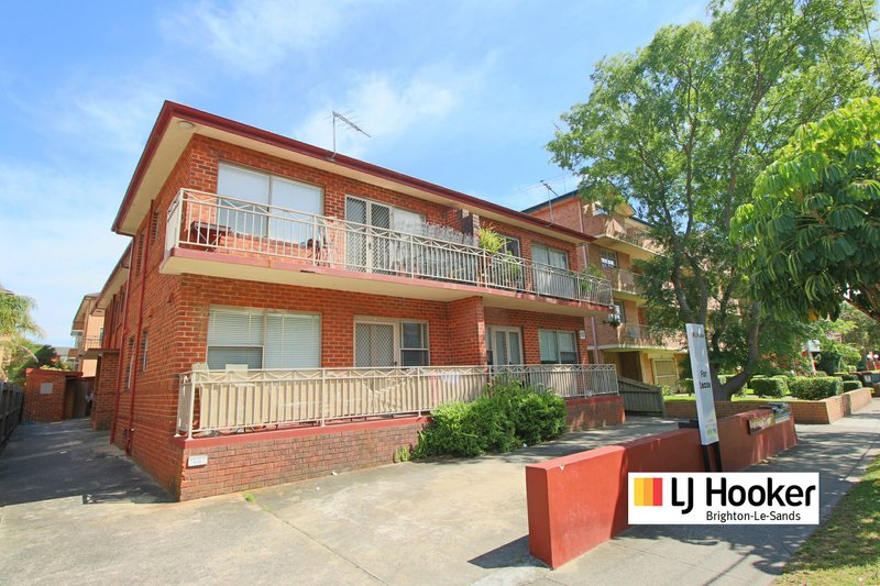 7/15 Trafalgar Street, Brighton-Le-Sands NSW 2216