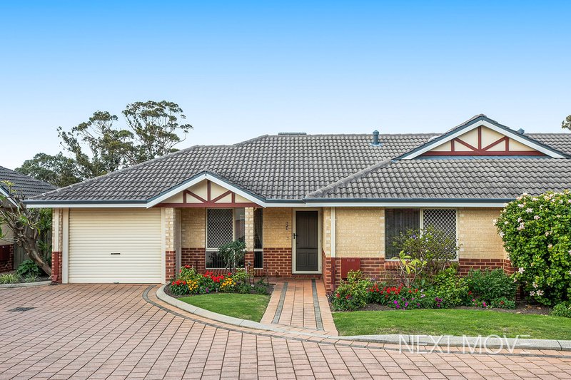 7/15 Truslove Close, Willagee WA 6156