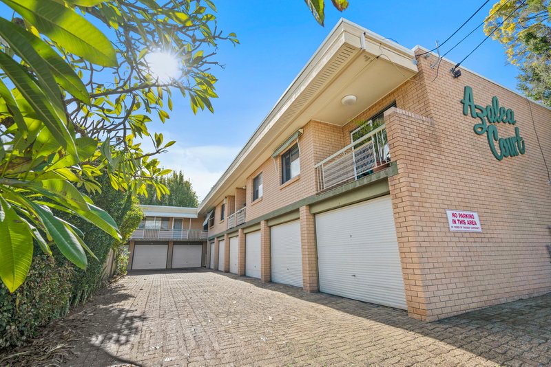 Photo - 7/15 Waverley Street, Annerley QLD 4103 - Image 5