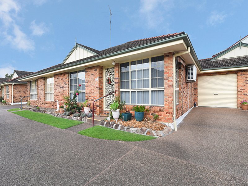 7/15 Wood St , Swansea NSW 2281