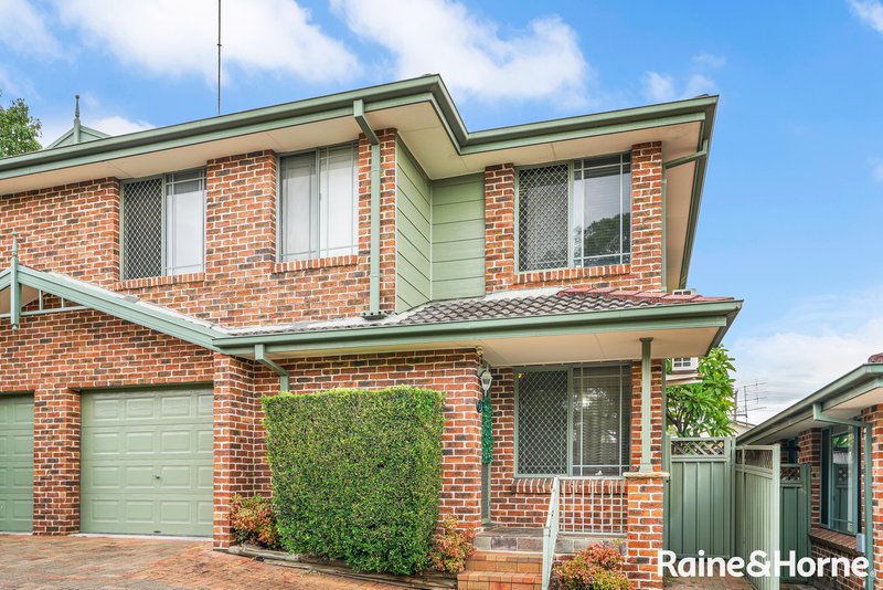 7/151 Stafford Street, Penrith NSW 2750